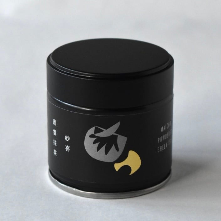 出雲抹茶 妙喜 30g ２個セット fff9e179f8e352d1ff9c9be54b4d0a