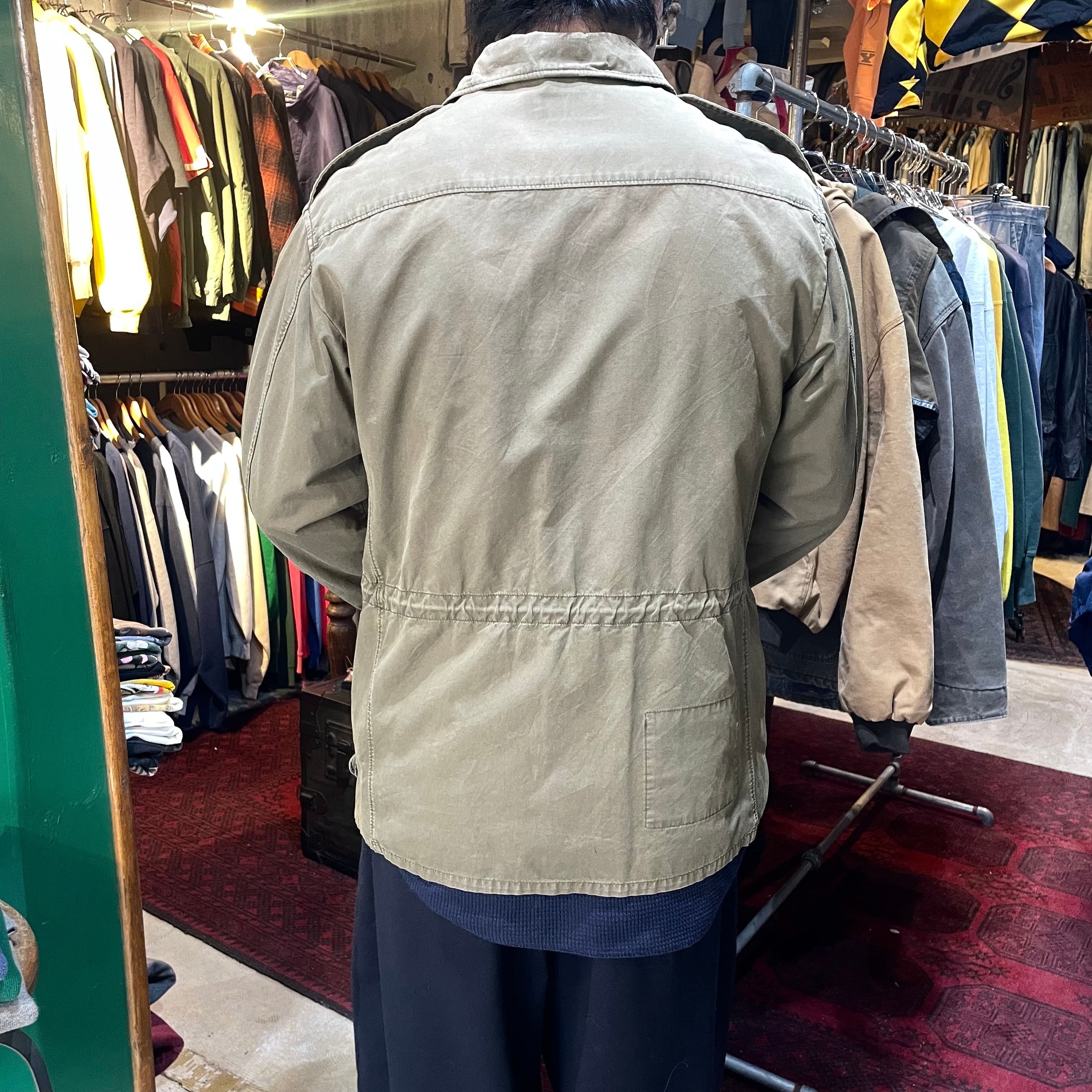 Polo by Ralph Lauren Jungle Fatigue Jacket 2nd-Type ポロラルフ