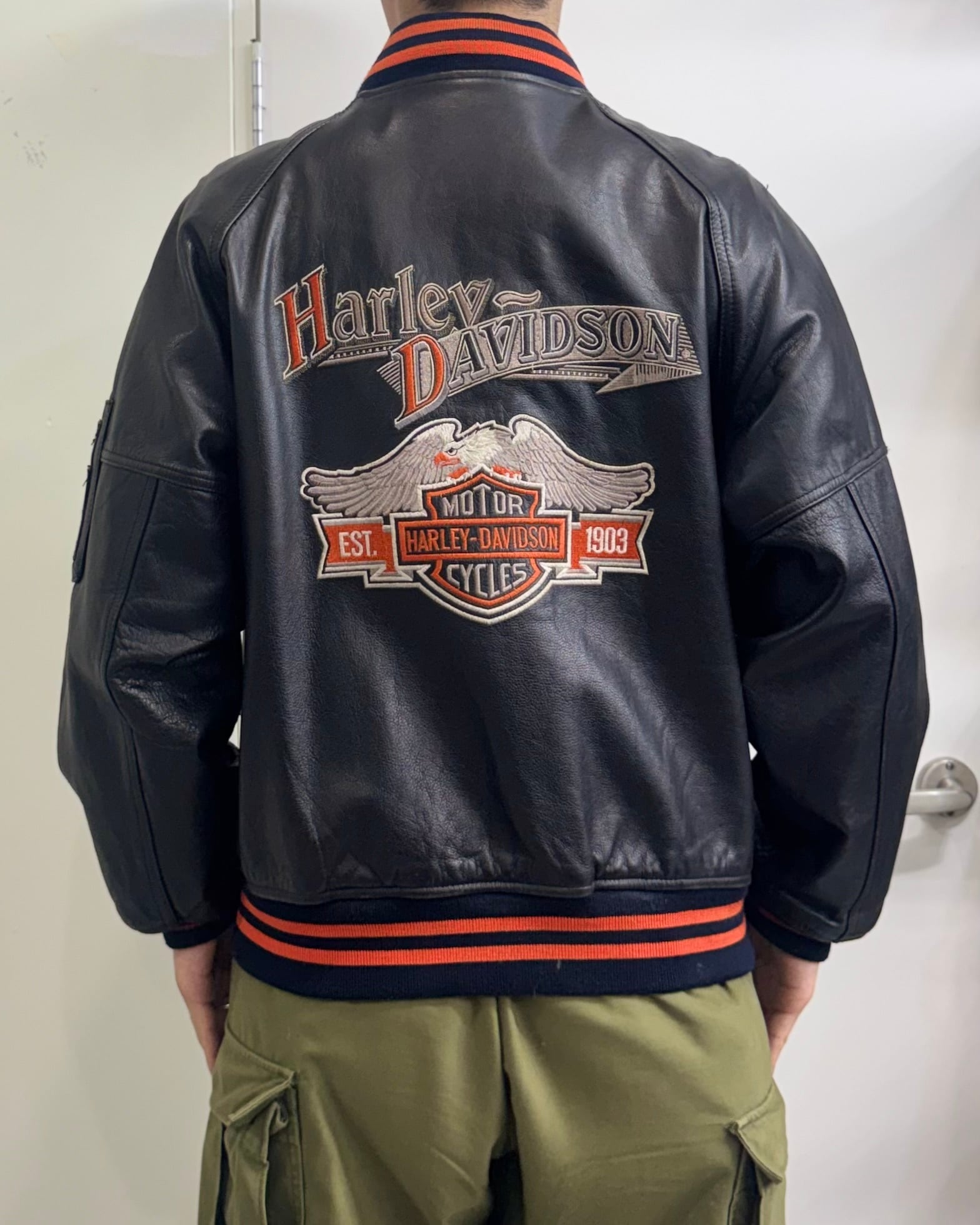 Furygan フュリガン フランス フレンチ ライダースジャケット