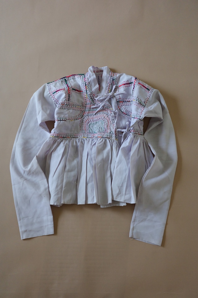 1960-70's vintage Rabari jacket