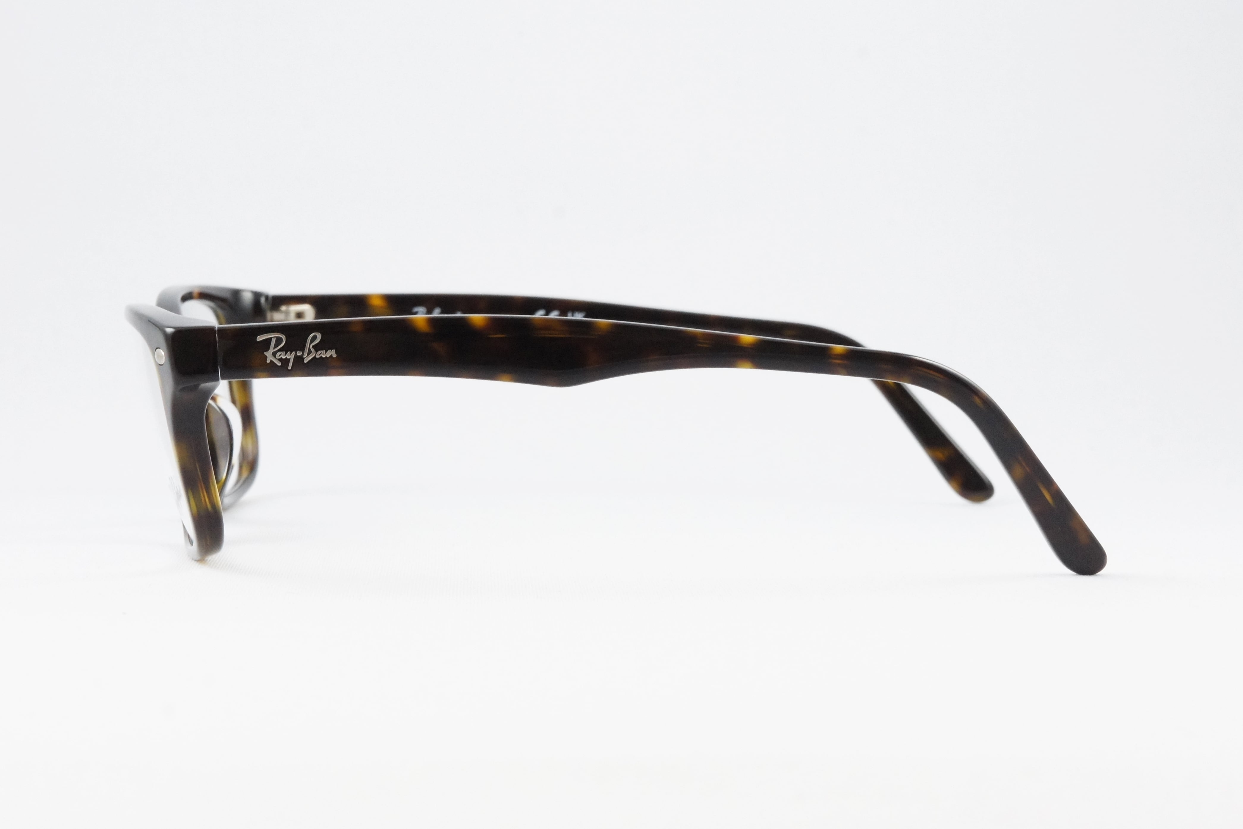 Ray-Ban メガネ RX5345-D 2012 53サイズ スクエア RB5345-D レイバン