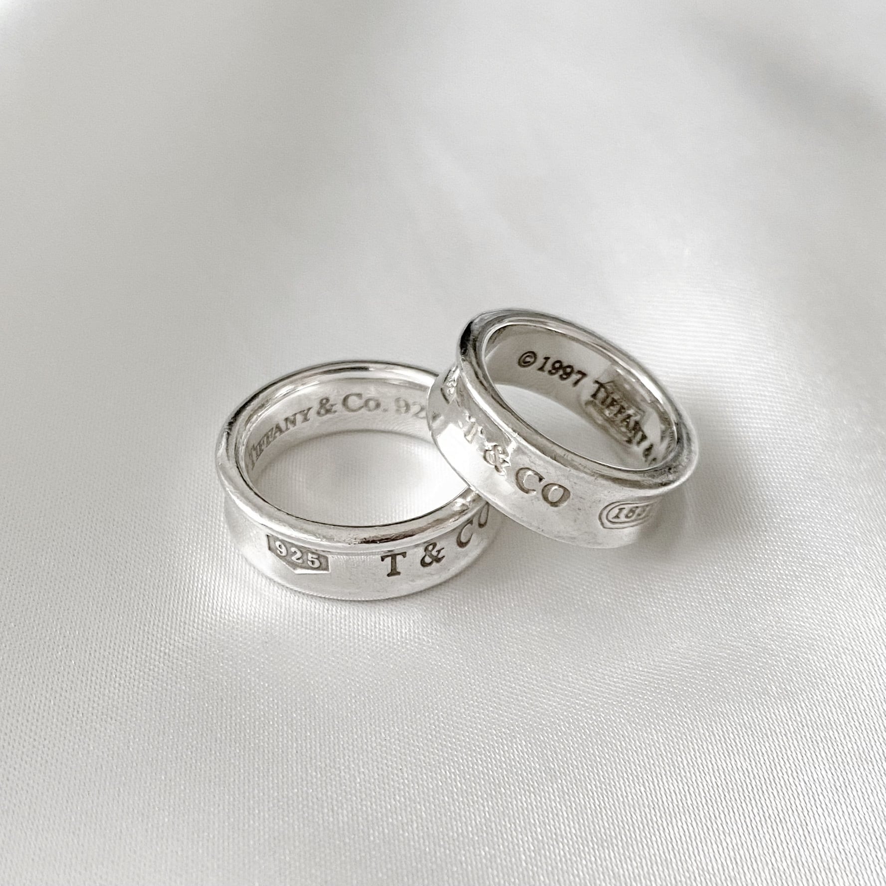 【T4108】Tiffany &Co. 