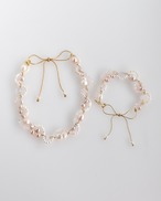 Lilly ChouChou ブレスレット