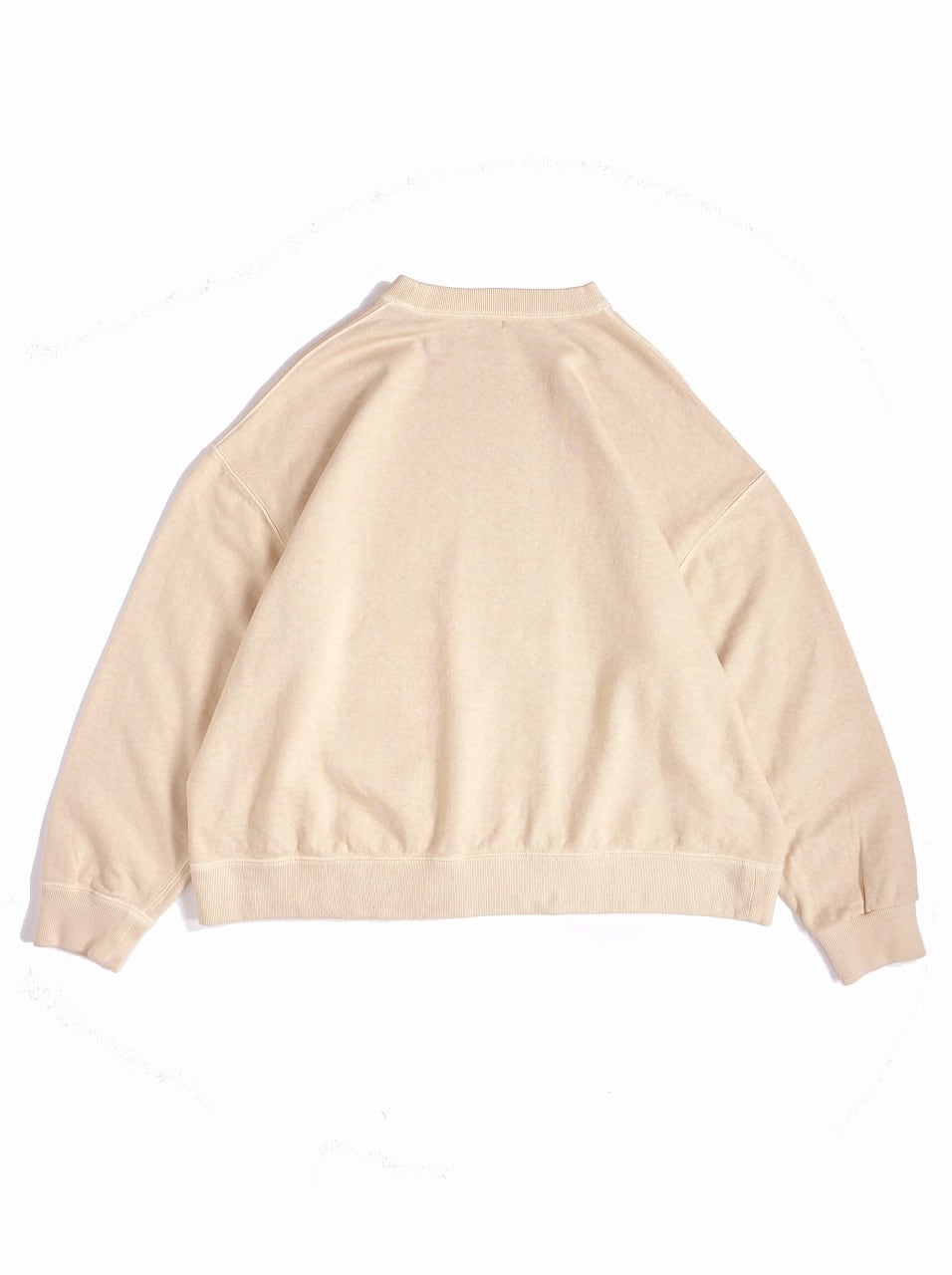 Memphis Bio Sweat P/O