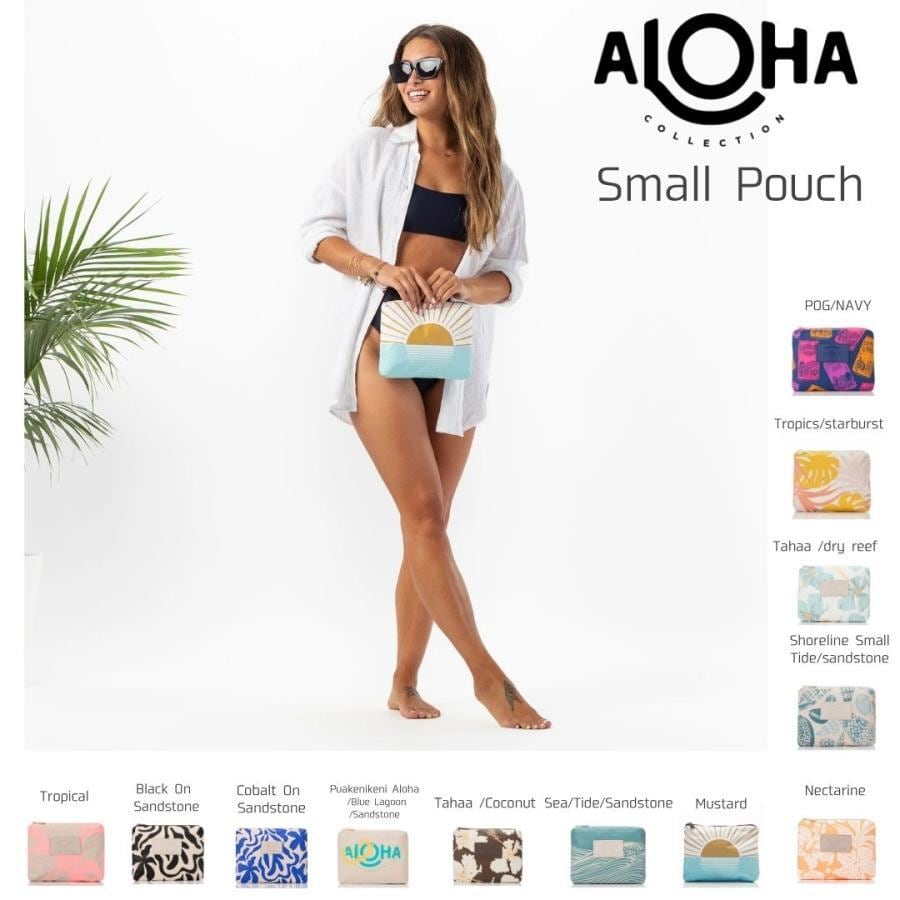 ALOHA COLLECTION | ALOHA Collection日本正規店 BEACHDAYS OKINAWA