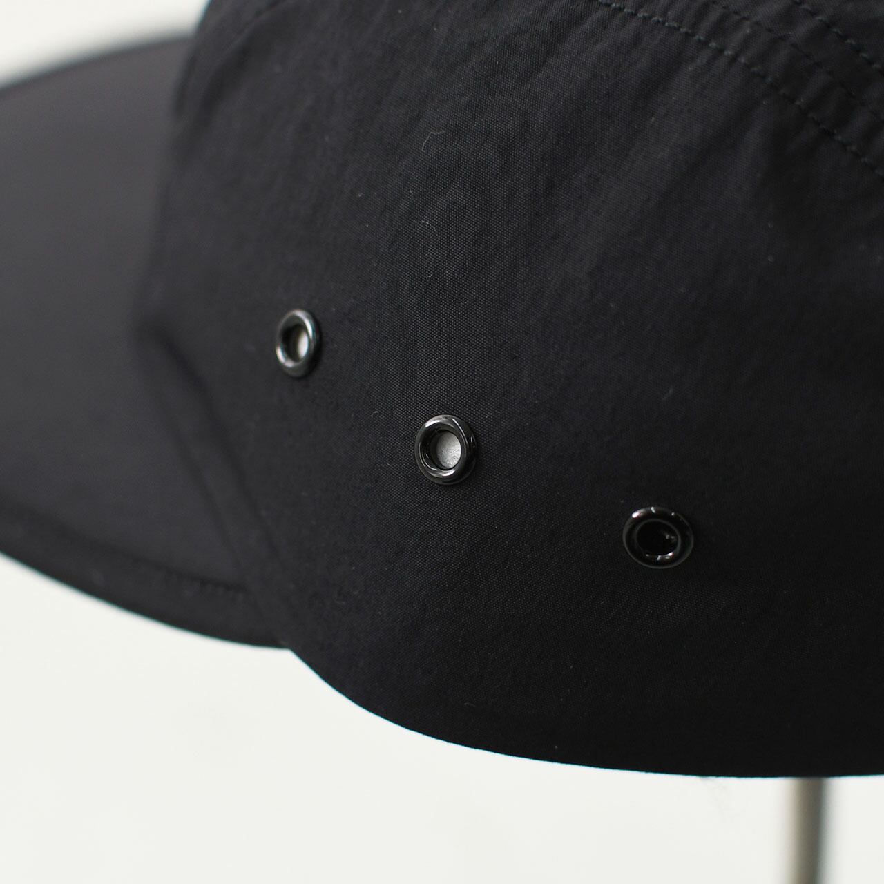 DANTON [ダントン] NYLON TYPEWRITER JET CAP [DT-H0342NTY] ナイロン