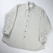 Nonnotte / Oversized Shirt