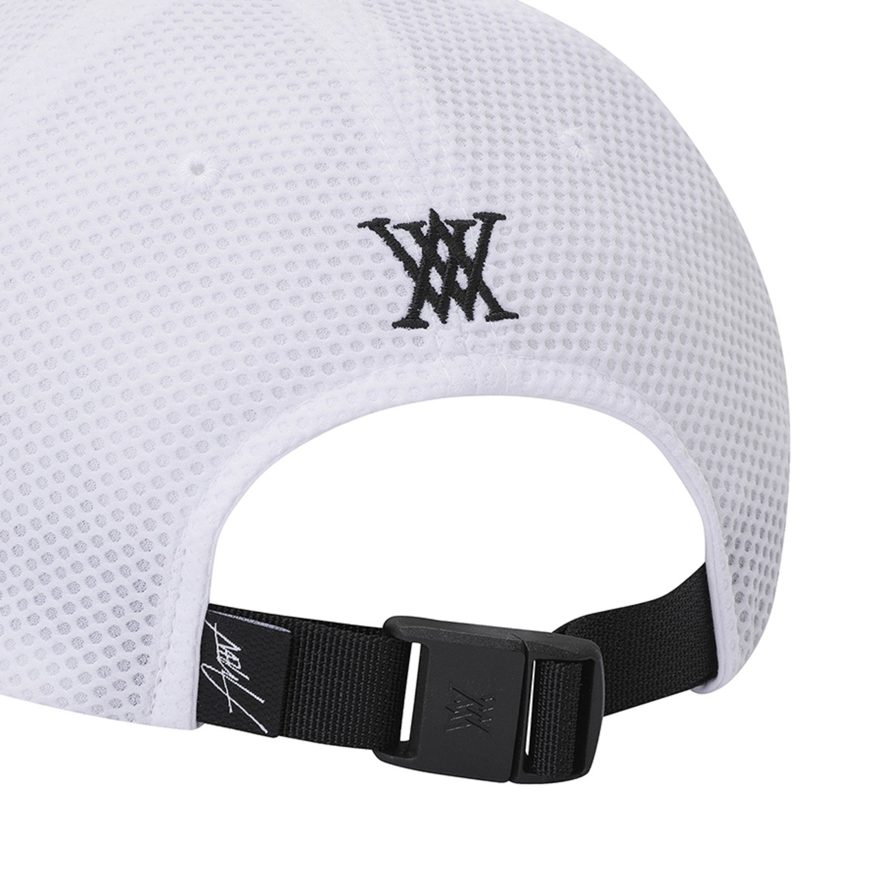 ANEW Honeycomb mesh 5-angle Ball Cap