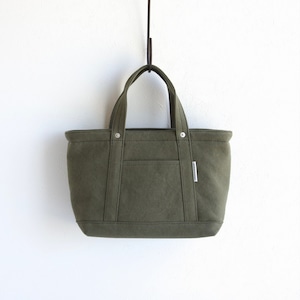 CANVAS TOTE FS