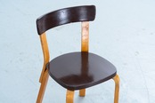 Alvar Aalto | chair 69 1950s