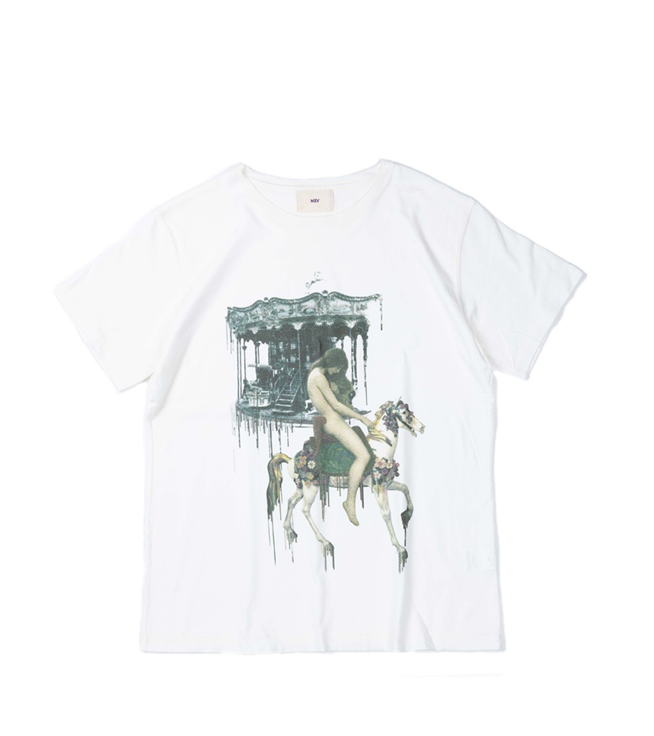 MXV Tee MRGL