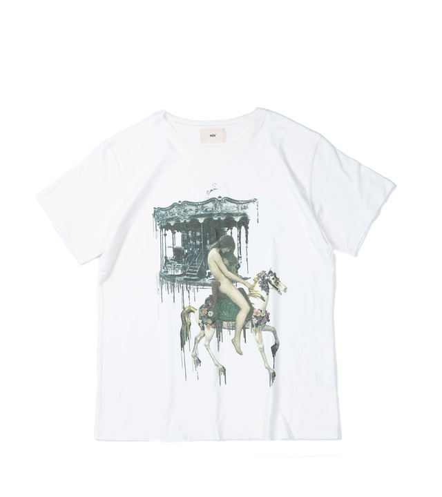 MXV Tee MRGL