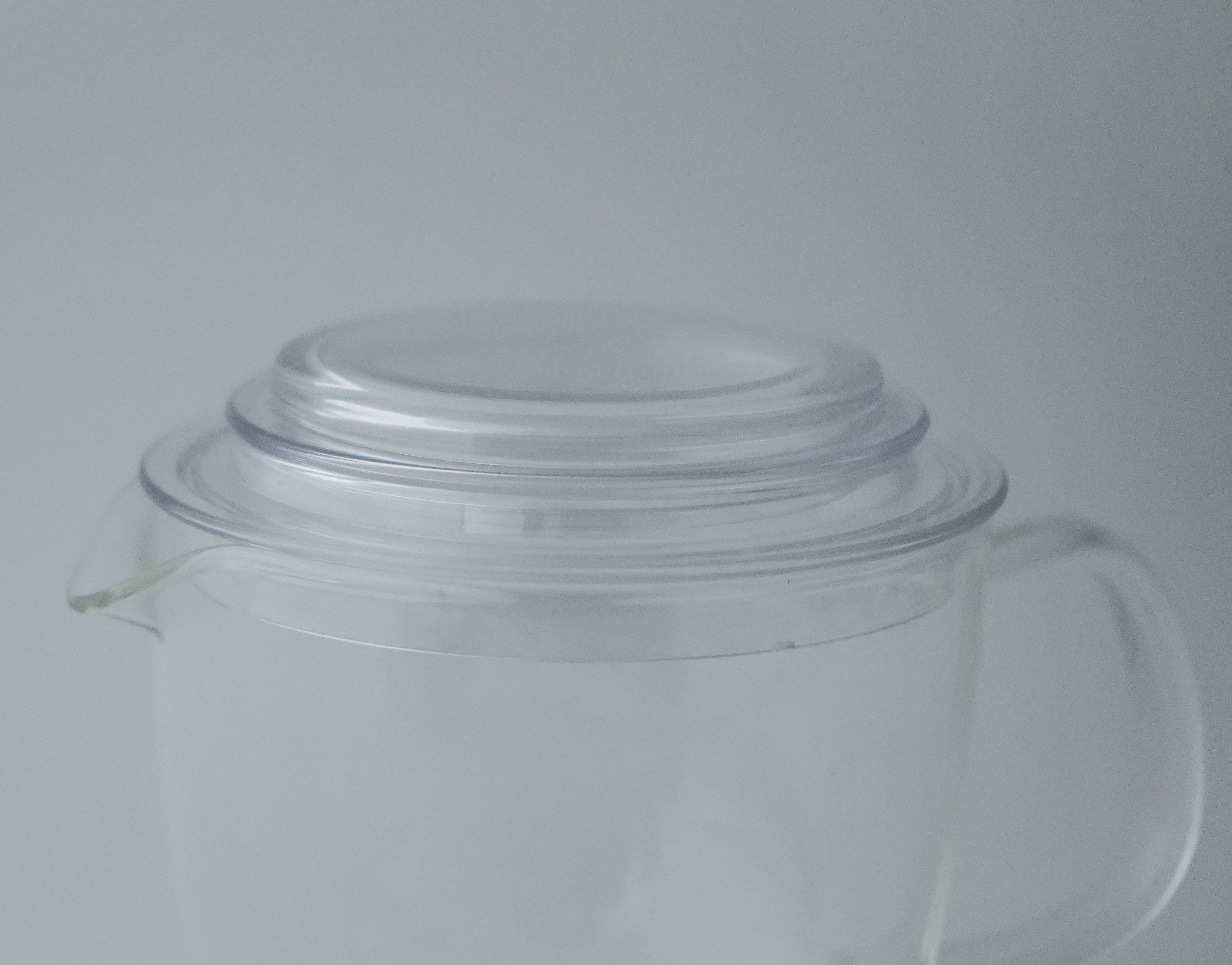 耐熱ガラス ティーポット heat resistant glass Tea Pot | ヨシタ