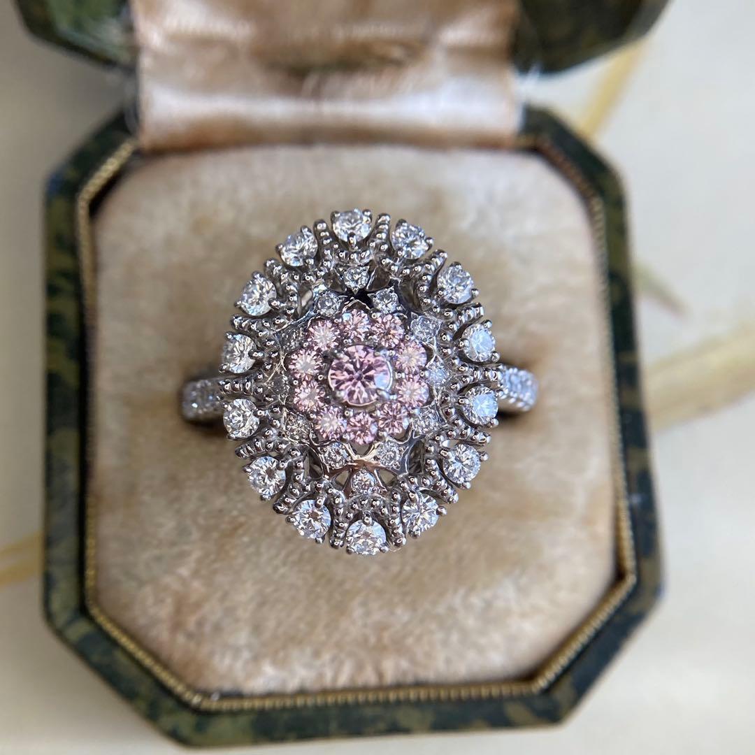 Mei Antiques Jewelry