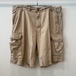 Polo Ralph Lauren used cargo short pants SIZE:W38