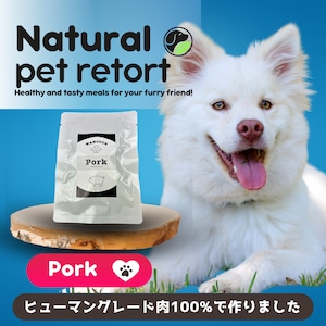 毎月1回お届け!全5種レトルトのアソートセット