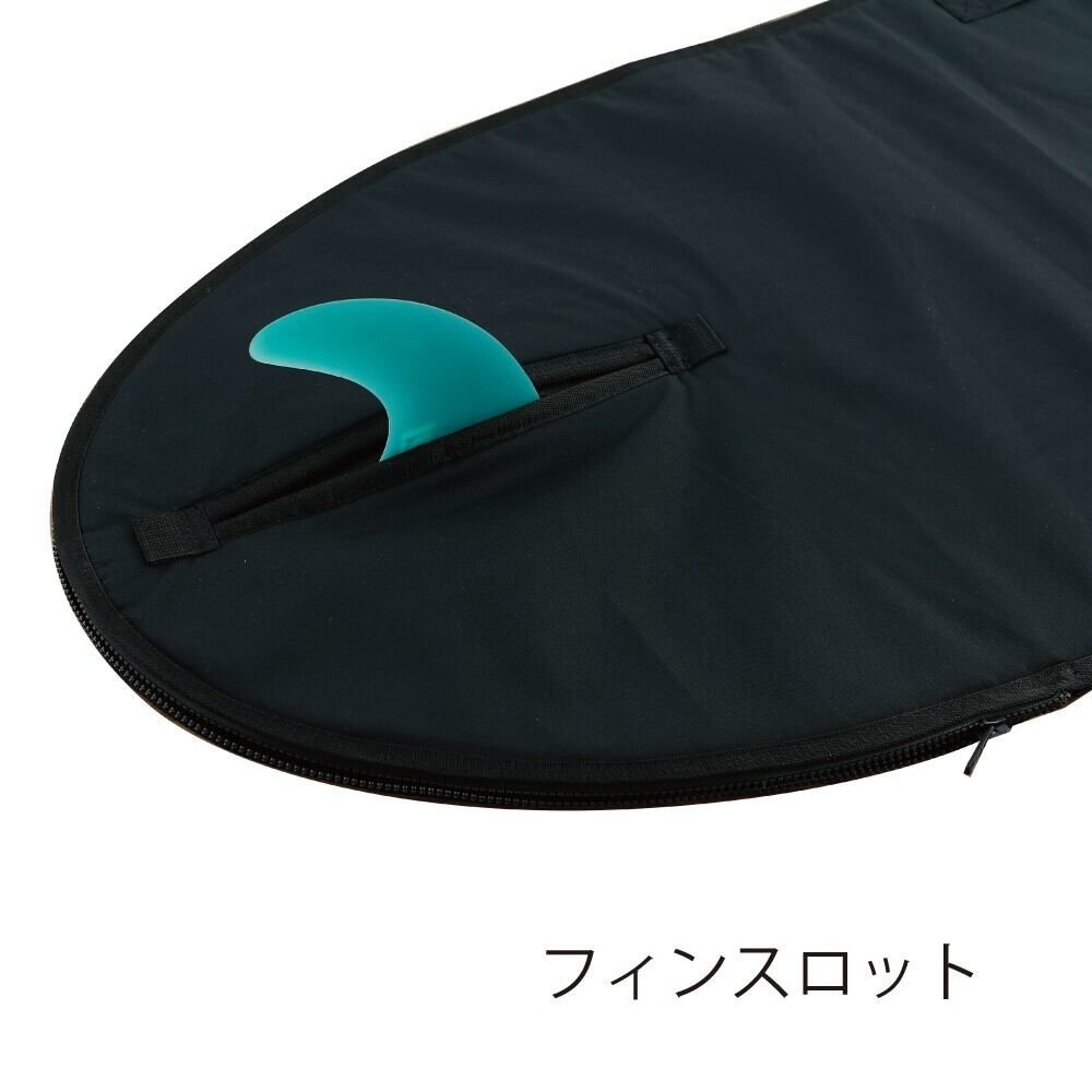 ハードケース EX-LONG 12'0 - DESTINATION | Beach Culture ONLINE