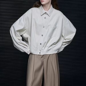 テクスチャージャケット ・20966 テクスチャージャケット ・20966