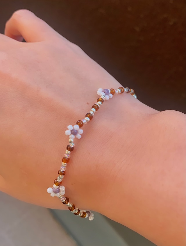 beadsbracelet / desert