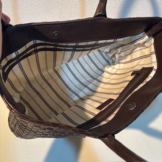 U様専用　メッシュトートバッグ