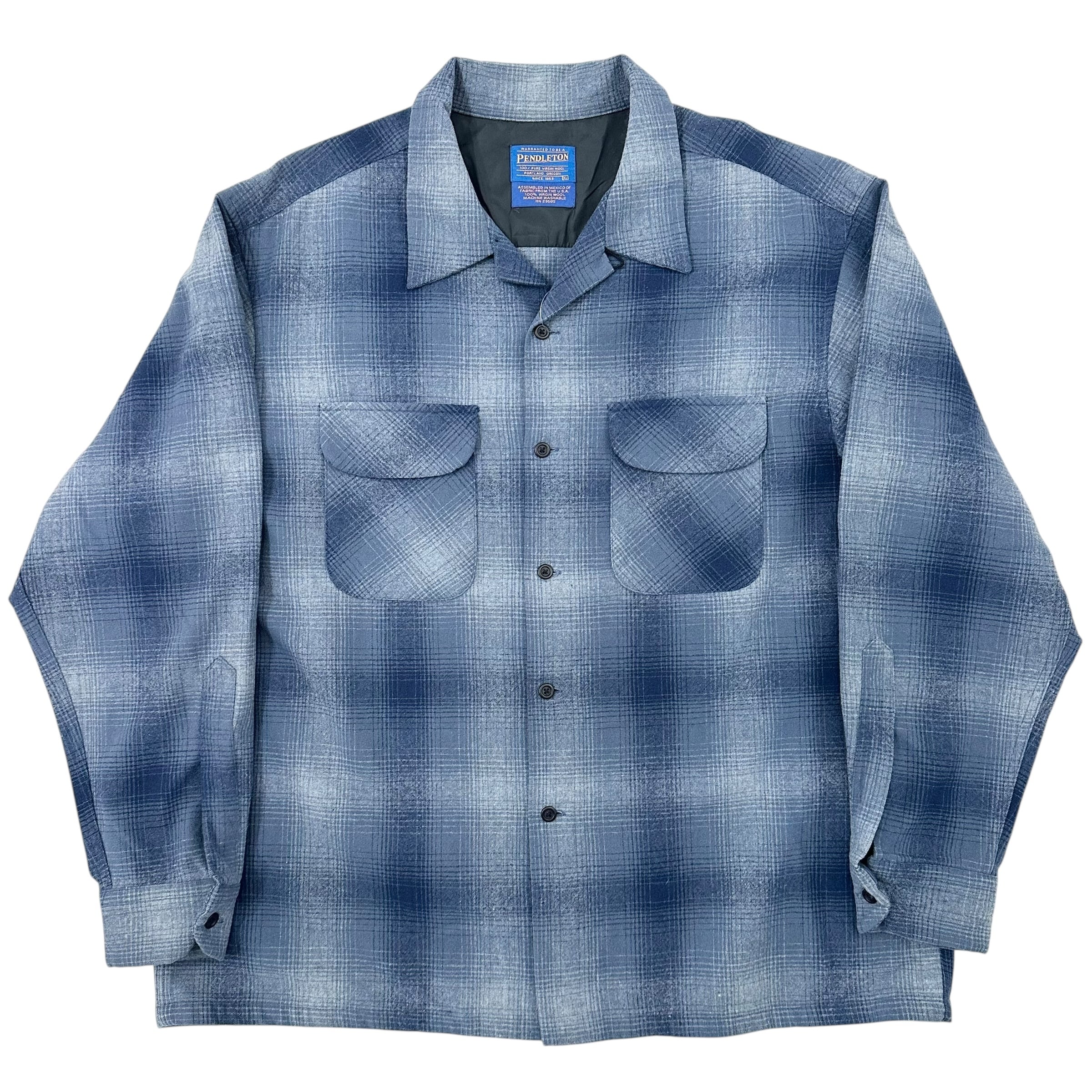 90's Pendleton ボードシャツ ビッグサイズ usa製 90's Pendleton ボードシャツ ビッグサイズ usa製 オリジナル ボード