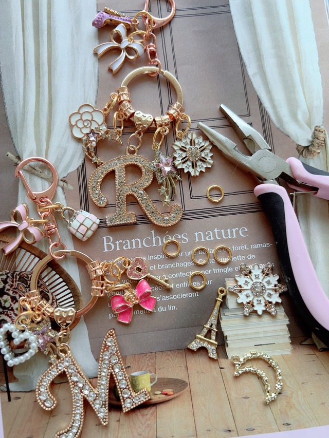 リボンボンリュックワークショップ予約～東京～