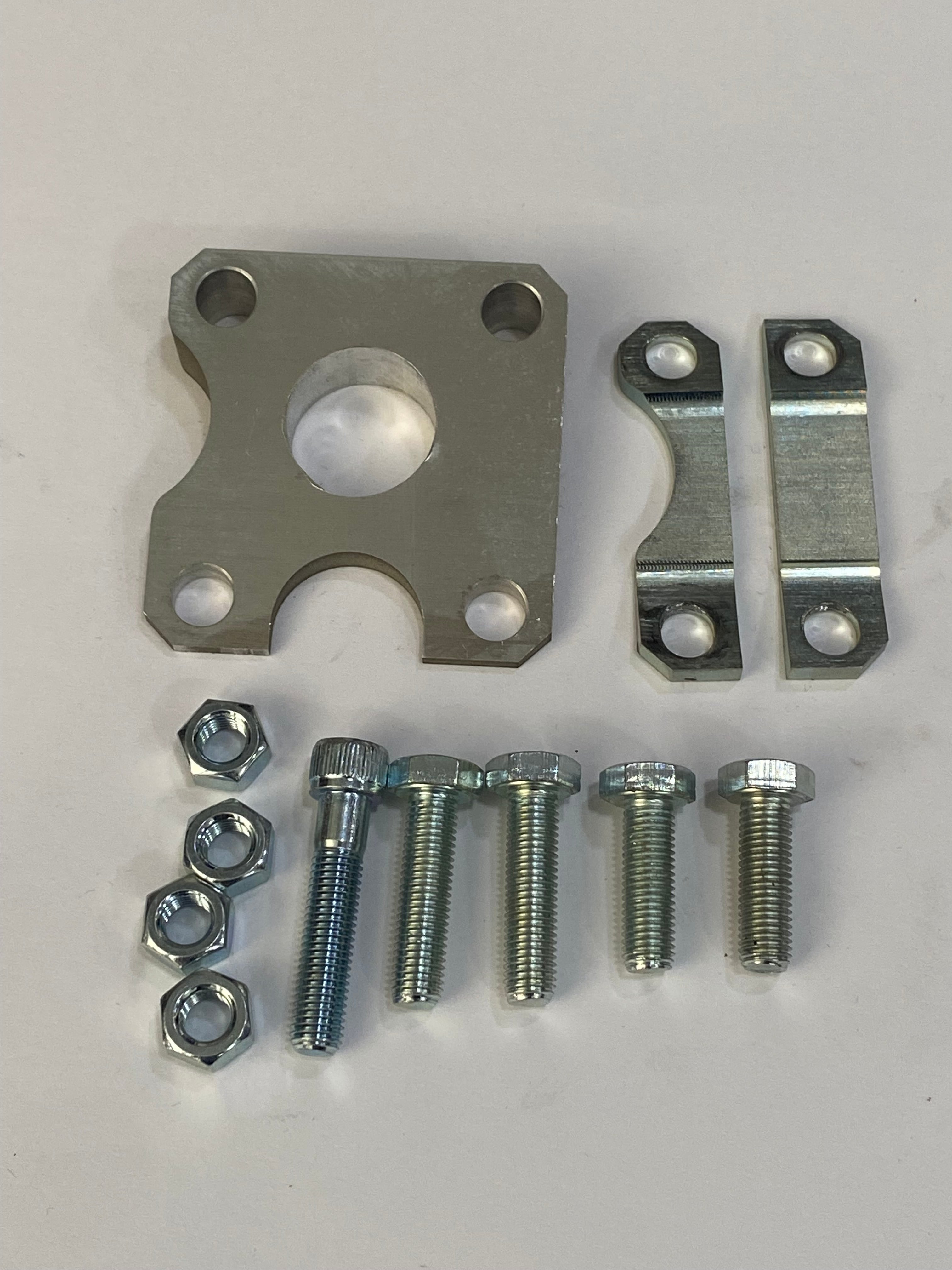 10mm厚 Original Kickstand Rake Plate (オリジナルキックスタンド