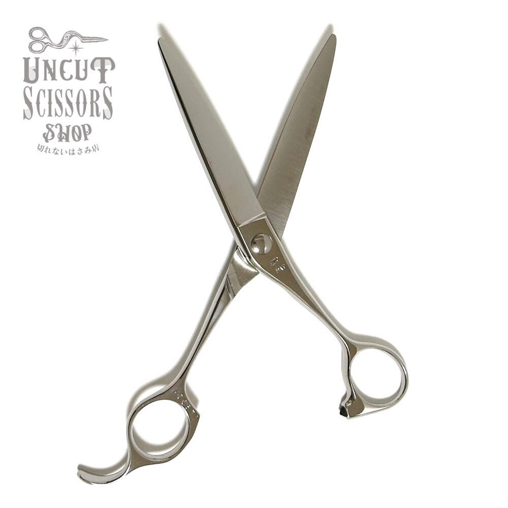 Itami　ナルトシザー　マチックDS II 新品未使用【ナルトシザー NARUTO SCISSOR】 マチックDSⅡ ハマグリ刃