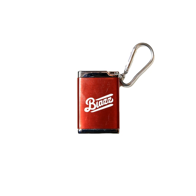 LOGO Mobile Ashtray [RED]