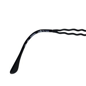 MOSCHINO black color sunglasses