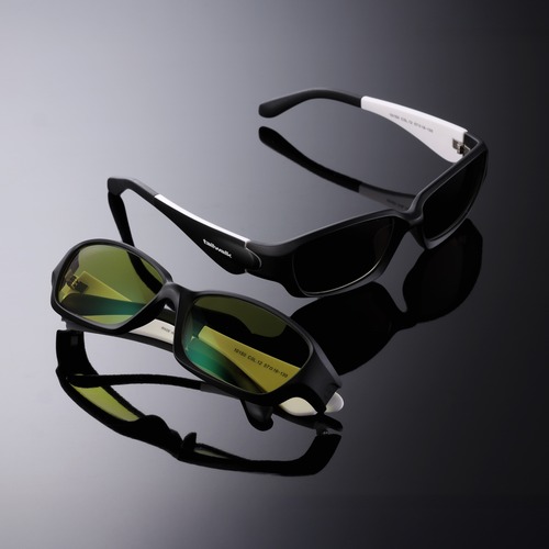 【限定受注生産】宅配のめがねやさん × tailwalk t/t POLARIZED