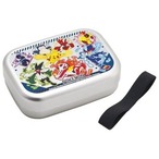 アルミ弁当箱ポケモン25(6108573)