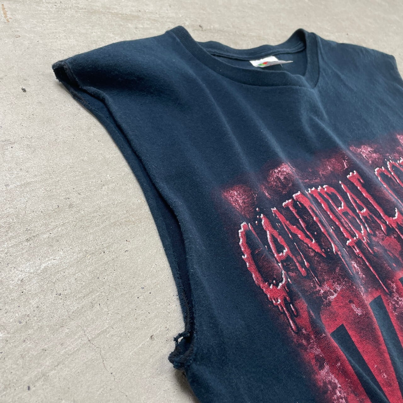 90~00年代 CANNIBAL CORPSE カンニバル・コープス デスメタル バンド 