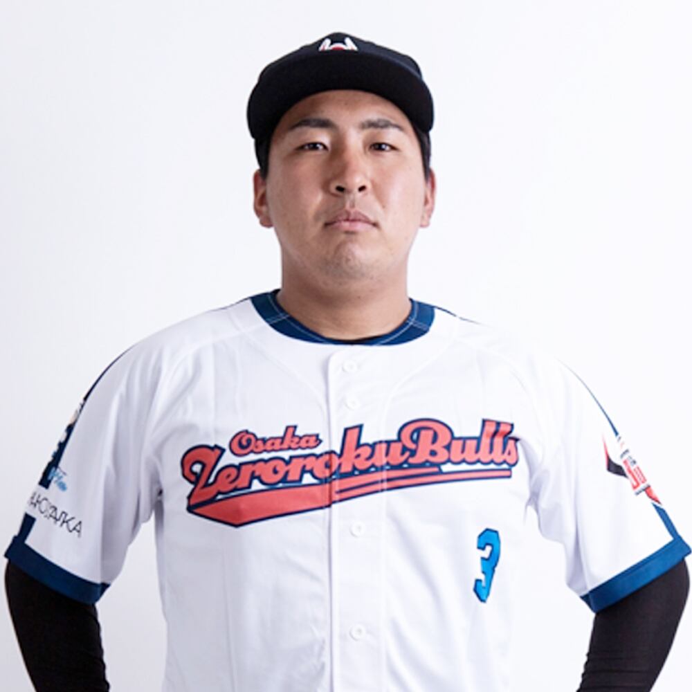 選手一覧 大阪ゼロロクブルズ OFFICIAL WEB SHOP