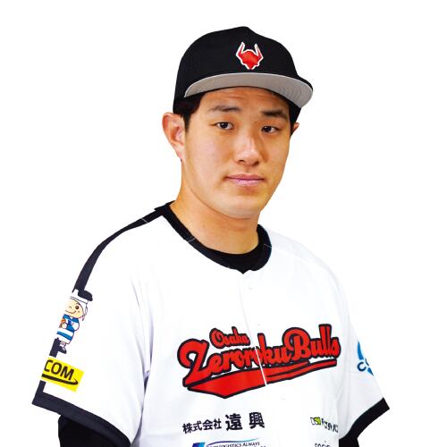 選手一覧 大阪ゼロロクブルズ OFFICIAL WEB SHOP