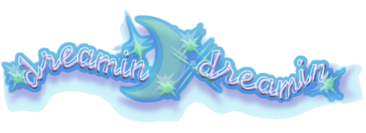 dreamin♡dreamin