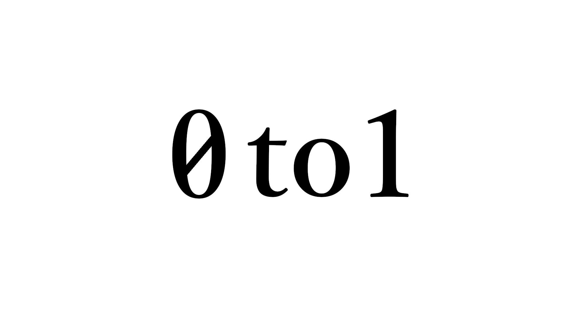 0to1(ゼロトゥワン)個性派ハンドメイド&オーダーメイドジュエリーブランド