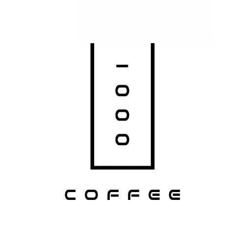 1000 coffee