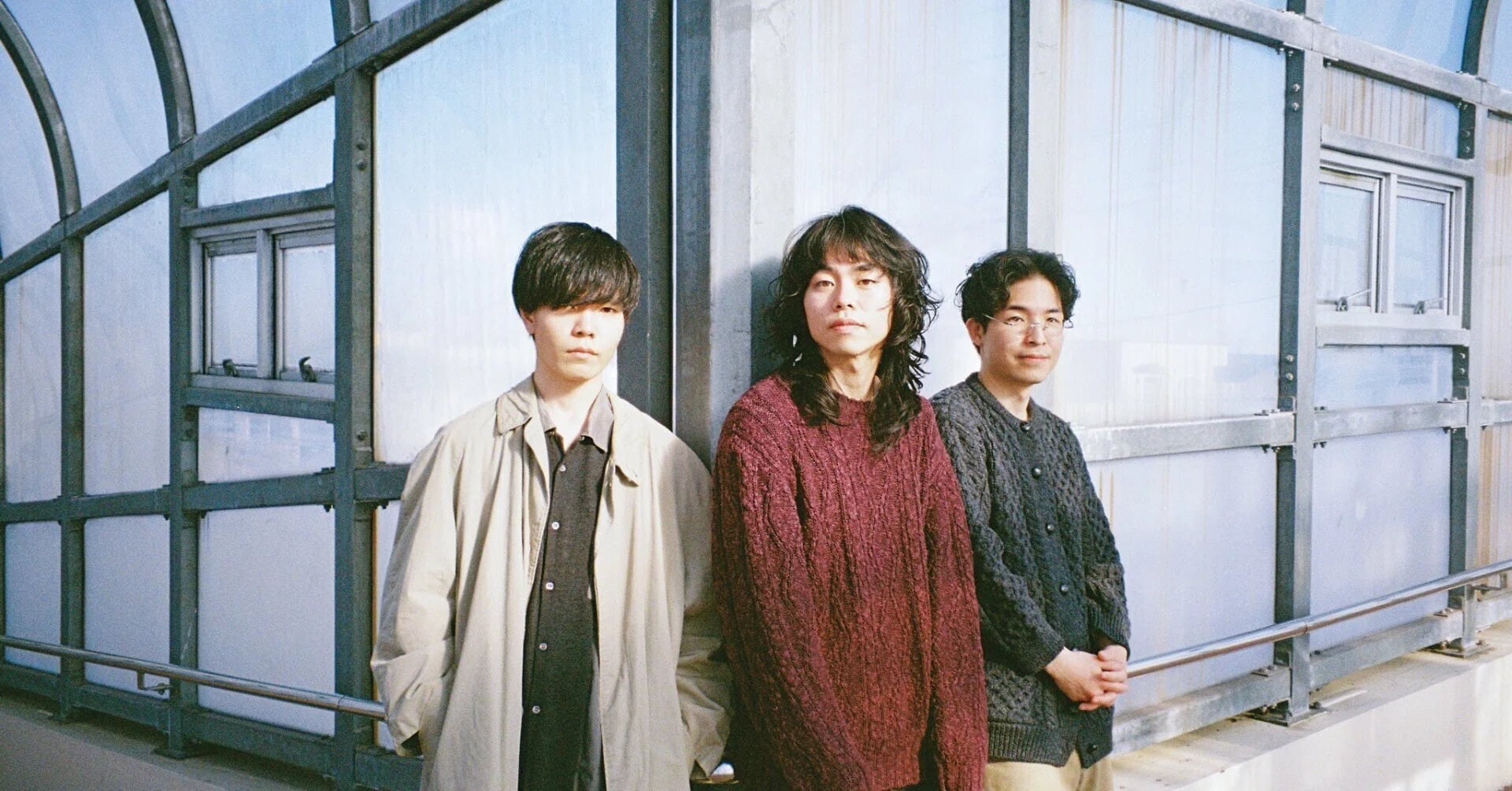 TEN-TWENTY DISTRO / テン・トゥエンティー ディストロ 〜新潟の
