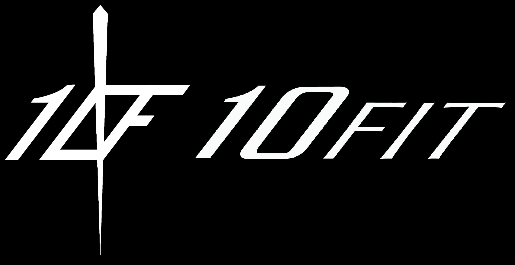 【10FIT】筋トレ好きのフィットネスアパレルショップ