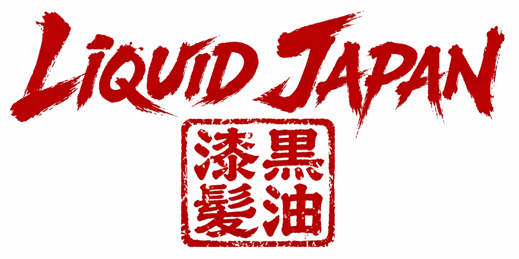 Liquid JAPAN