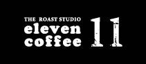 eleven coffee-イレブンコーヒー