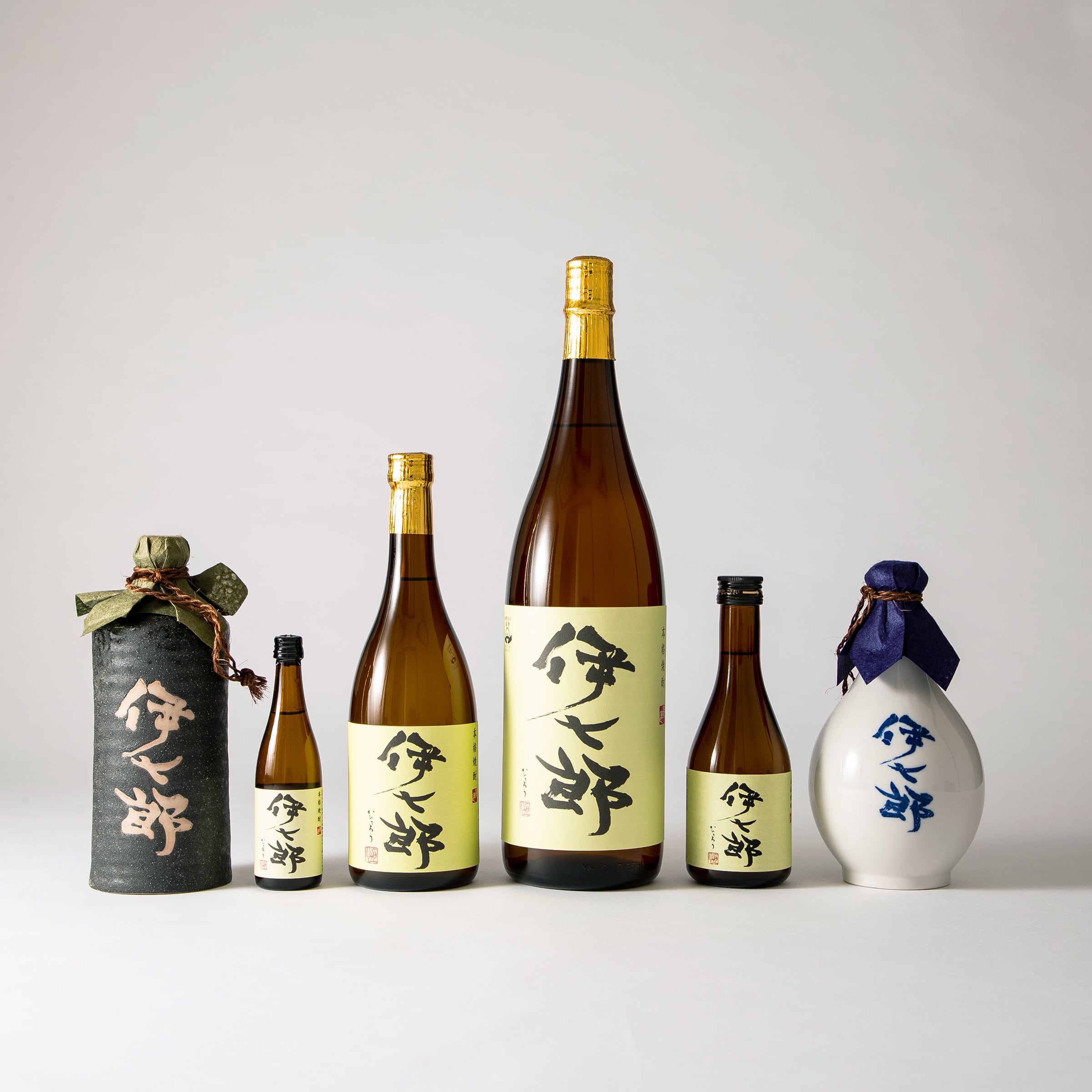 伊七郎|公式オンラインストア 伊七郎|公式オンラインストア