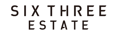 SIX THREE ESTATE WINERY