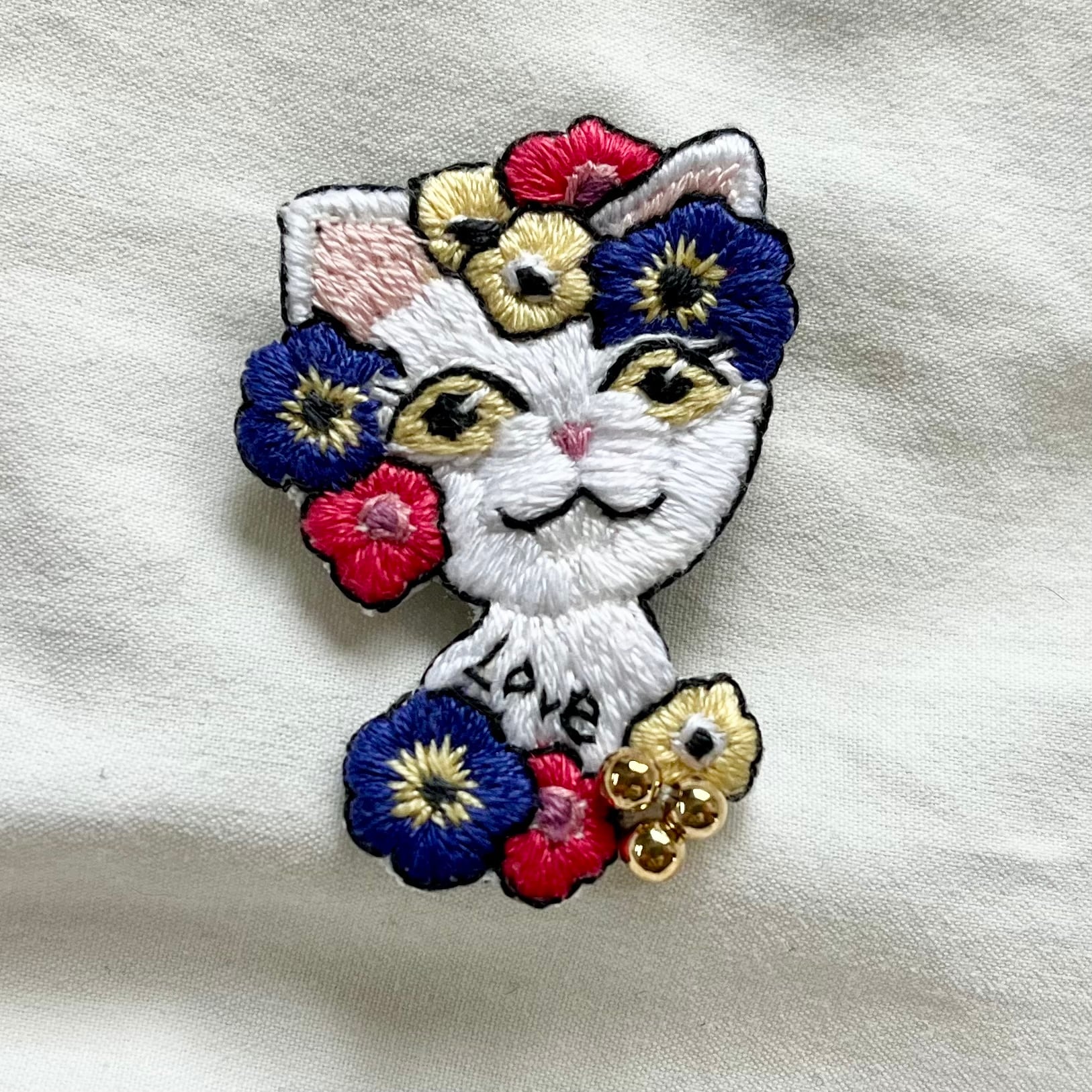 こんにちは😺 4月の出店予定のお知らせです🐾 4月6日 大江戸骨董