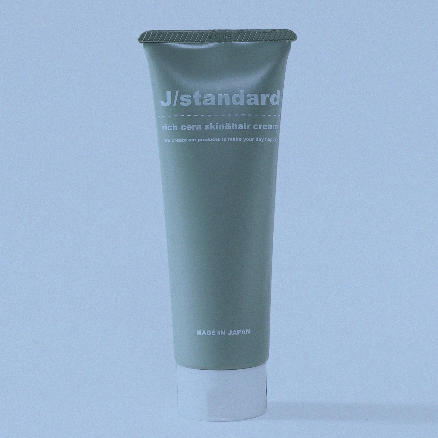 表参道NO1髪質改善サロン『Oneday』開発のオリジナルヘアケア【 rich cera skin&hair cream 】