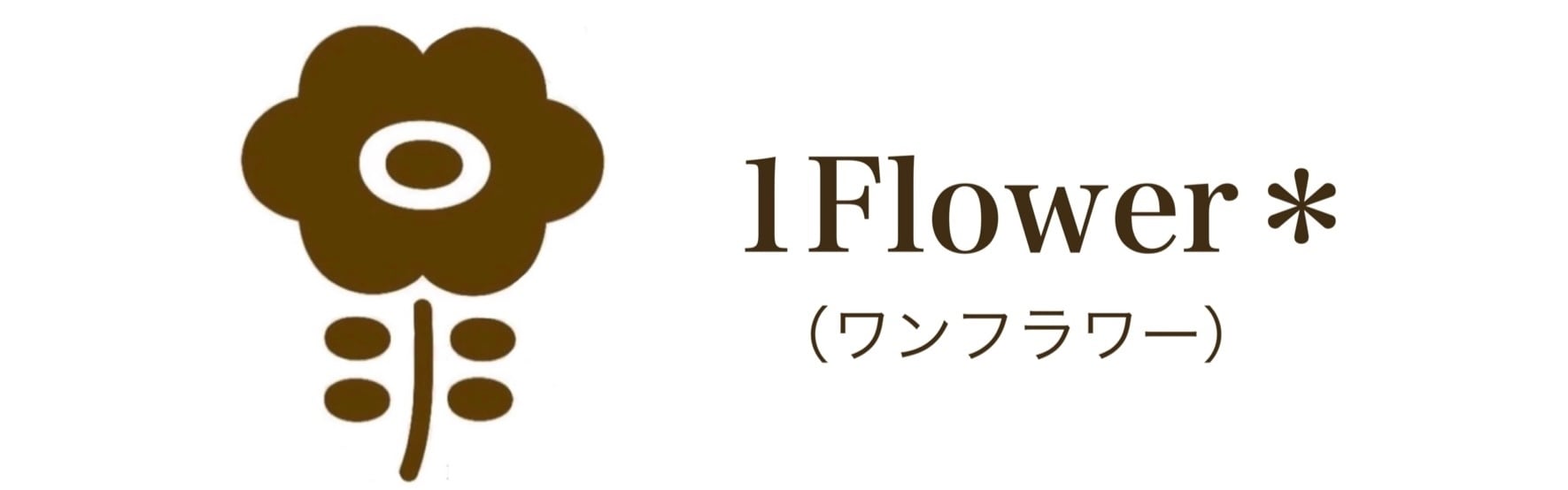 1Flower＊