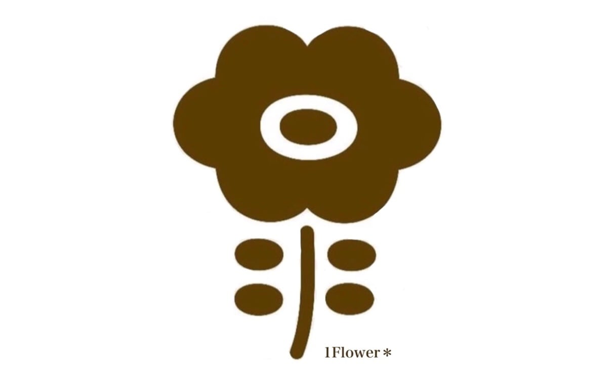 1Flower＊