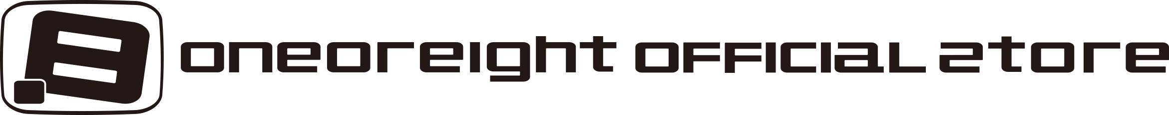 1or8 official store
