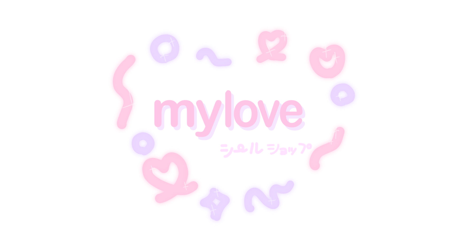 my love